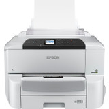 Epson WorkForce Pro WF-C8190 Desktop Inkjet Printer - Color