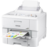 Epson WorkForce Pro WF-6090 Desktop Inkjet Printer - Color