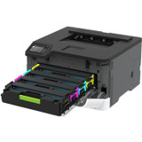 Lexmark CS430 CS431dw Desktop Wireless Laser Printer - Color