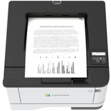 Lexmark MS431DN Desktop Laser Printer - Monochrome