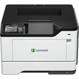 Lexmark MS531dw Desktop Wired Laser Printer - Monochrome - TAA Compliant