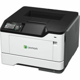 Lexmark MS531dw Desktop Wired Laser Printer - Monochrome - TAA Compliant