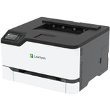 Lexmark C3426dw Desktop Laser Printer - Color