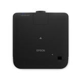 Epson EB-PU2220B projector top
