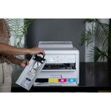 Epson WorkForce Pro WF-C5390 Wireless Inkjet Printer - Color