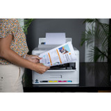 Epson WorkForce Pro WF-C5390 Wireless Inkjet Printer - Color