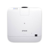 Epson EB-PU2116W projector top