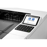 HP LaserJet Enterprise M406dn Desktop Laser Printer - Monochrome