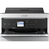 Epson WorkForce Pro WF-M5299 Desktop Inkjet Printer - Monochrome