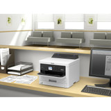 Epson WorkForce Pro WF-M5299 Desktop Inkjet Printer - Monochrome