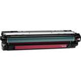 HP 651A Original Laser Toner Cartridge - Magenta - 1 Each