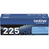 Brother Genuine TN225C High Yield Cyan Toner Cartridge