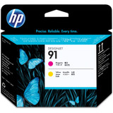 HP 91 (C9461A) Original Printhead - Single Pack