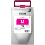 Epson DURABrite Ultra Original Standard Yield Inkjet Ink Cartridge - Magenta - 1 / Pack