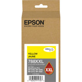 Epson DURABrite Ultra 788XXL Original Extra High Yield Inkjet Ink Cartridge - Yellow Pack