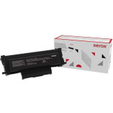 Xerox Original Extra High Yield Laser Toner Cartridge - Black Pack