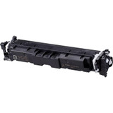 Canon 069 Original High Yield Laser Toner Cartridge - Black - 1 Pack