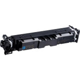 Canon 069 Original High Yield Laser Toner Cartridge - Cyan - 1 Pack