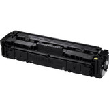 Canon 067 Original Standard Yield Laser Toner Cartridge - Yellow - 1 Pack