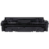 Canon 055 Original Laser Toner Cartridge - Black - 1 Pack