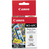 Canon BCI-6PC Original Ink Cartridge