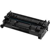 Canon 057 Original Laser Toner Cartridge - Black - 1 Pack