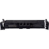 Canon 069 Original Standard Yield Laser Toner Cartridge - Black - 1 Pack