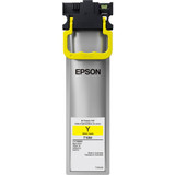 Epson DURABrite Ultra T10S Original Standard Yield Inkjet Ink Cartridge - Yellow - 1 Each