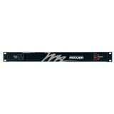 Legrand PD-915R Rackmount 9 Outlet front