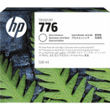 HP 776 Original Inkjet Ink Cartridge - Gloss Enhancer Pack