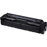 Canon 054H Original High Yield Laser Toner Cartridge - Black - 1 Pack