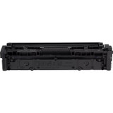 Canon 067 Original Standard Yield Laser Toner Cartridge - Black - 1 Pack