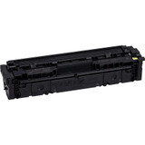 Canon 067 Original High Yield Laser Toner Cartridge - Yellow - 1 Pack