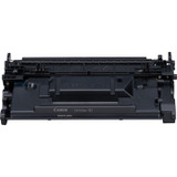 Canon 121 Original Laser Toner Cartridge - Black - 1 Pack