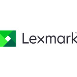 Lexmark Original Laser Toner Cartridge - Return Program - Cyan - 1 / Pack