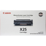 Canon X25 Black Toner Cartridge