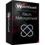 WatchGuard WGPTCH30701 Patch Management - 1 Year