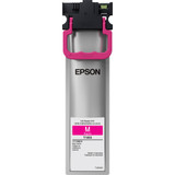 Epson DURABrite Ultra T10S Original Standard Yield Inkjet Ink Cartridge - Magenta - 1 Each