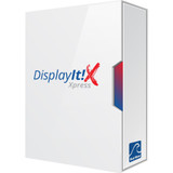 ViewSonic SW-081 DisplayIt!Xpress - License - 1 License