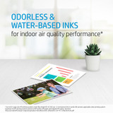 HP 67XL Original High Yield Inkjet Ink Cartridge - Black - 1 Pack
