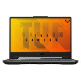 ASUS TUF Gaming F15 TUF506HM-ES76 Gaming Laptop - 15.6"