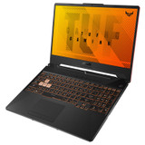 ASUS TUF Gaming F15 TUF506HM-ES76 Gaming Laptop - 15.6"