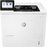 HP LaserJet Enterprise M612 M612dn Desktop Laser Printer - Monochrome