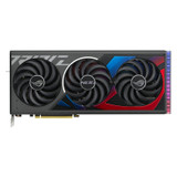 ASUS ROG-STRIX-RTX4070TI-O12G-GAMING ROG NVIDIA GeForce RTX 4070 Ti Graphic Card - 12GB GDDR6X