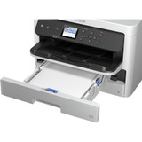 Epson WorkForce Pro WF-C5290 Desktop Inkjet Printer - Color