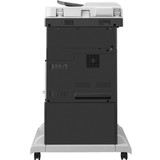 HP LaserJet M725Z Laser Multifunction Printer - Monochrome