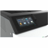 Lexmark CS737dze Desktop Wired Laser Printer - Color