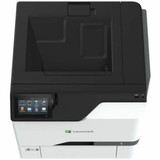 Lexmark CS737dze Desktop Wired Laser Printer - Color