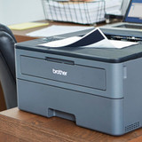 Brother HL HL-L2370DWXL Desktop Laser Printer - Monochrome