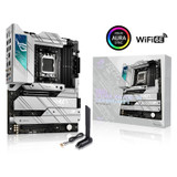 ASUS ROG STRIX X670E-A GAMING WIFI Motherboard